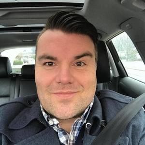 Meet your Posher, Jon